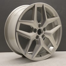 SEAT IBIZA FR 6F SILVER 17"