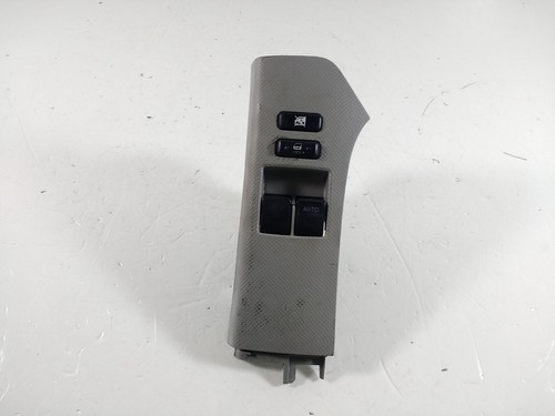 2009 toyota yaris drivers osf - 2009,