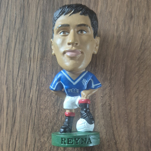 Corinthian prostars rangers - corinthian,