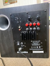 cambridge audio s90 subwoofer
