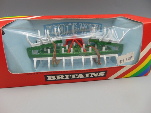 Britains 9550 fold - britains,