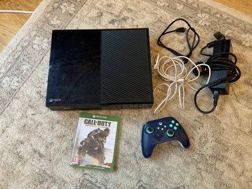 Microsoft xbox one - one, 500gb