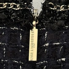 Karl Lagerfeld Paris Dress