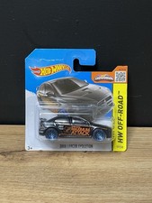 2008 Mitsubishi Lancer Evo