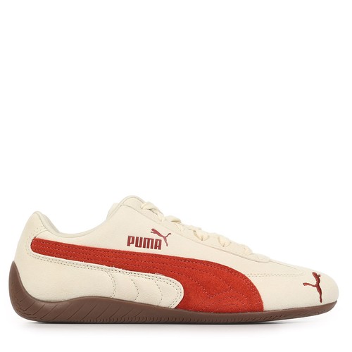 Puma speedcat white - puma,