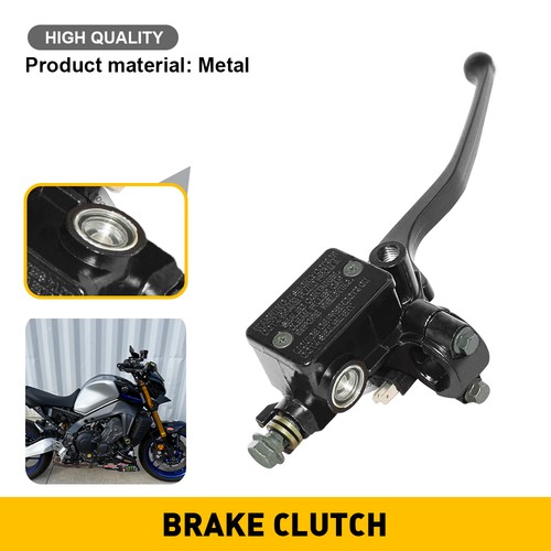 22mm motorcycle right - 7/8",