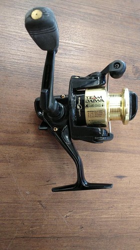 Daiwa team 1500i - team,