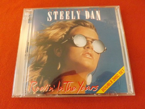 Steely dan reelin the - reelin',