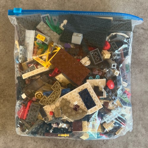 Legos 2lb mix - , clean