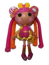 Lalaloopsy Doll Whirly