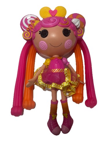 Lalaloopsy doll whirly - lalaloopsy,