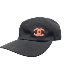 CHANEL COCO Mark cap