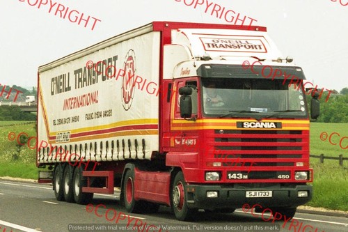 Truck photo o neill - truck,