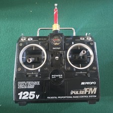 JR Propo NET-KL125V Pulse FM