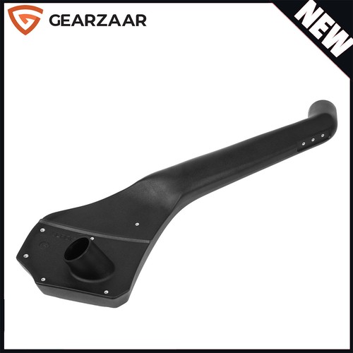 Raised air intake - intake, ram