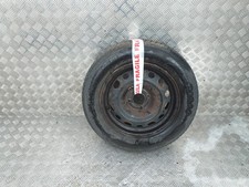 PEUGEOT PARTNER STEEL WHEEL