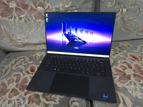 Dell precision 5560 xeon - dell,