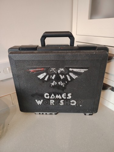 Official large warhammer - official,