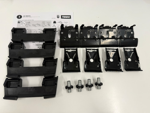 Thule fitting kit - fitting,