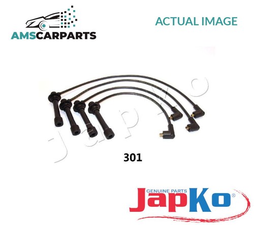 Ignition cable set leads - ignition,