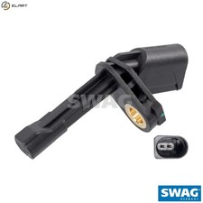 SENSOR WHEEL SPEED 32 92 3808