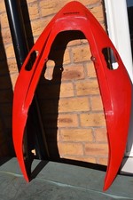 HONDA VFR 800 VTEC RC46