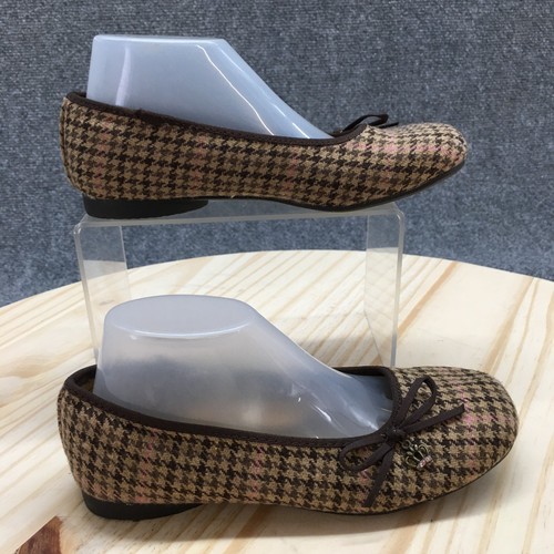 Xhilaration ballet flats youth - ballet,