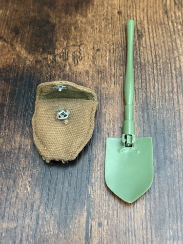 Vintage action man combat - vintage,