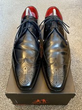 Jeffery West O’Toole Black