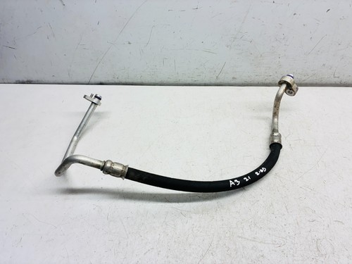 Audi air conditioning pipe - air,