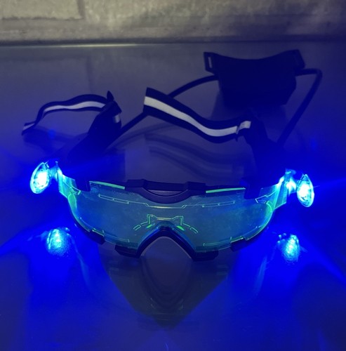 Spy gear light night vision - light-up,