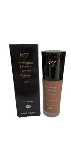 No7 intelligent balance - no7,
