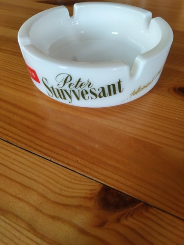 Ashtray peter stuyvesant - ashtray,