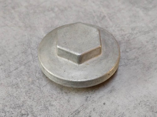Aluminum cap valve covers - cap,