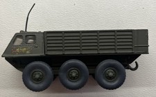 Solido 12.5cm Diecast No 247 -
