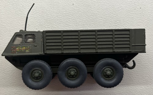 Solido 5cm diecast 247 - diecast, no