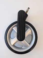 Silver Cross Wayfarer Front