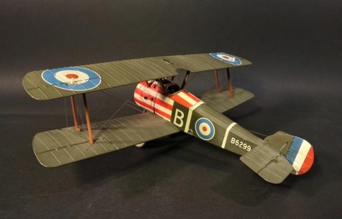 John jenkins designs - john, sopwith
