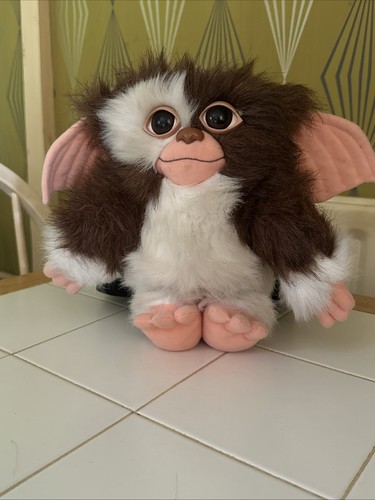 Warner bros gremlins gizmo - warner,