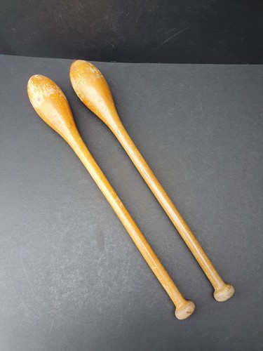 Vintage wooden indian - no, 1