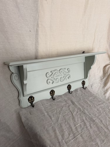 Vintage french painted - french,