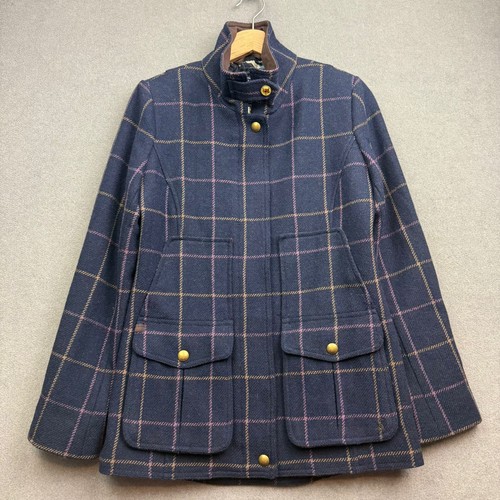 Joules field coat - joules, women