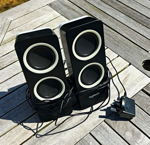 Logitech channel wired - channel,