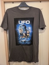 Gerry Anderson TV Series 'UFO'