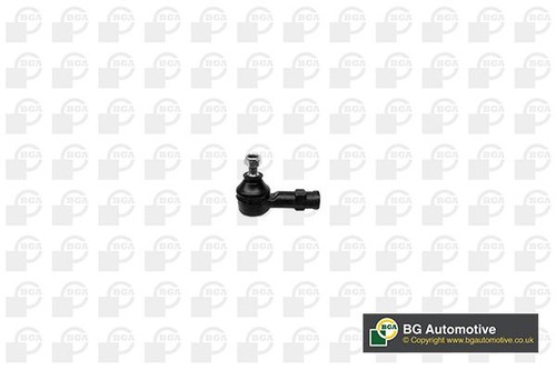 Tie rod end fits - rod,