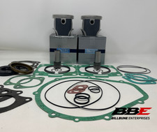 ‘96-‘00 Polaris SLH 700