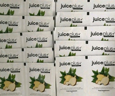 Juice Plus Boosters/Control
