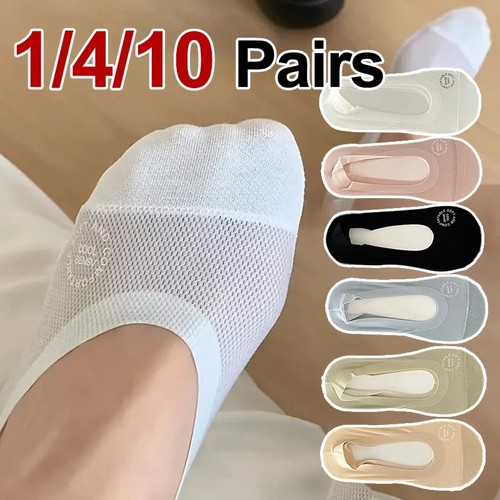 Pairs women mesh - pairs,