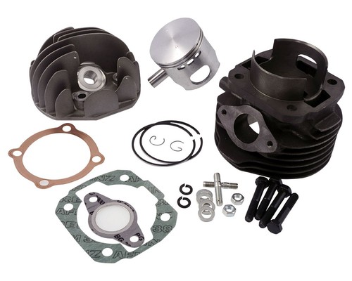 112cc cylinder kit malossi for - kit,