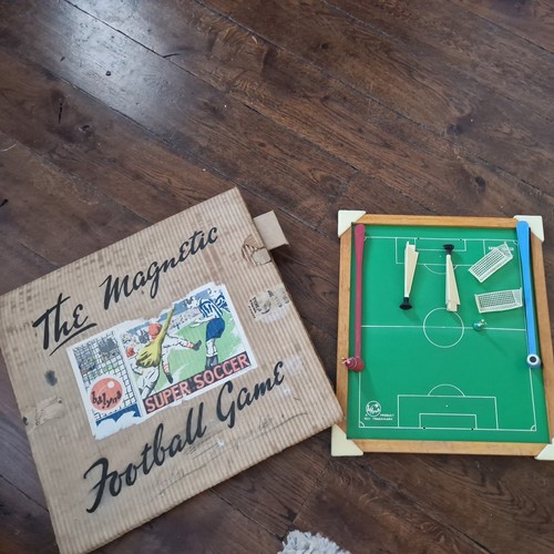 Balyna super soccer magnetic - balyna,